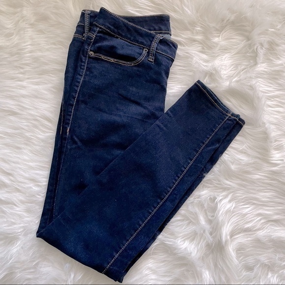 No Boundaries Denim - No Boundaries Blue Jeans